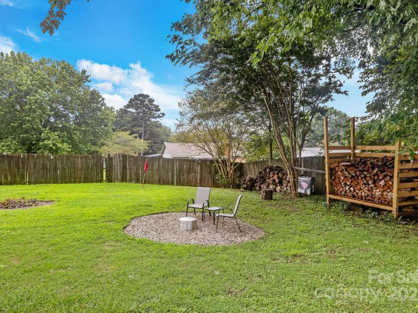 112 Abernathy Street, Mount Holly, NC 28120.  MLS# CAR4290009, YatesRealty ID 35091. 