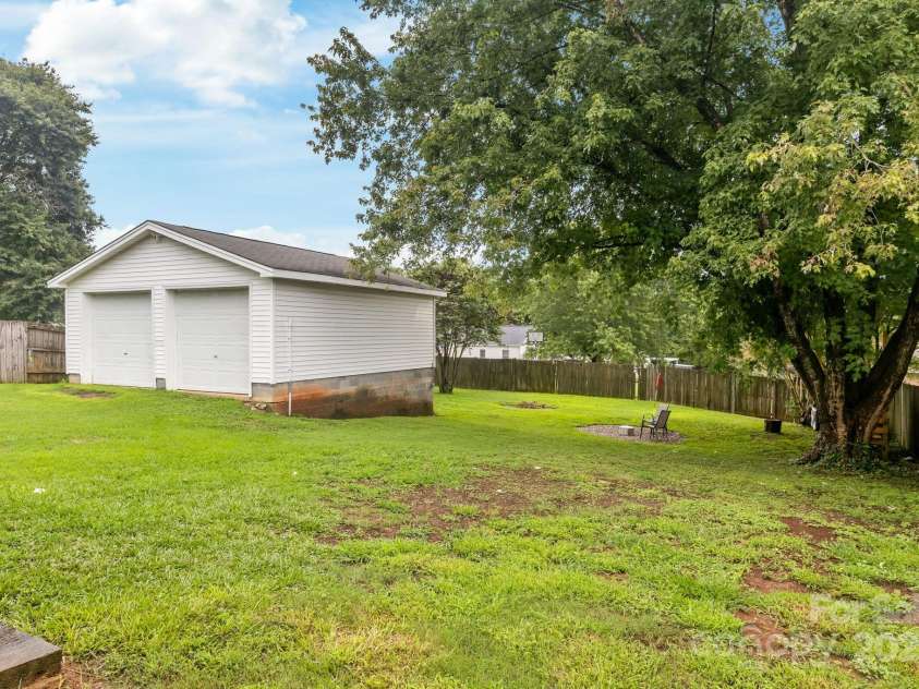 112 Abernathy Street, Mount Holly, NC 28120.  MLS# CAR4290009, YatesRealty ID 35091. 