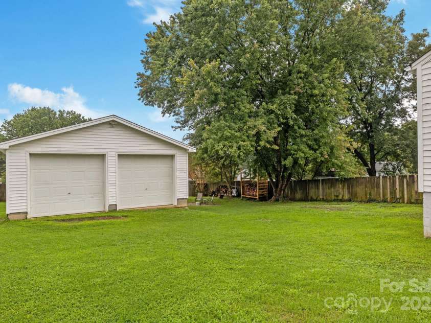 112 Abernathy Street, Mount Holly, NC 28120.  MLS# CAR4290009, YatesRealty ID 35091. 