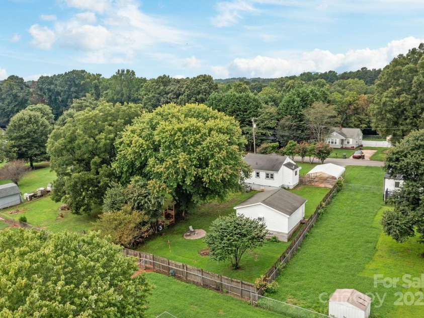 112 Abernathy Street, Mount Holly, NC 28120.  MLS# CAR4290009, YatesRealty ID 35091. 