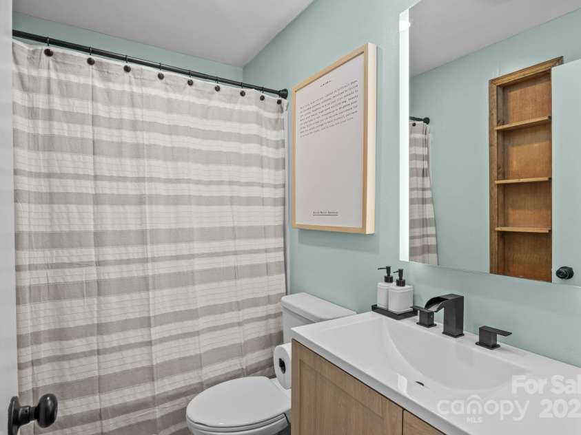 112 Abernathy Street, Mount Holly, NC 28120.  MLS# CAR4290009, YatesRealty ID 35091. 