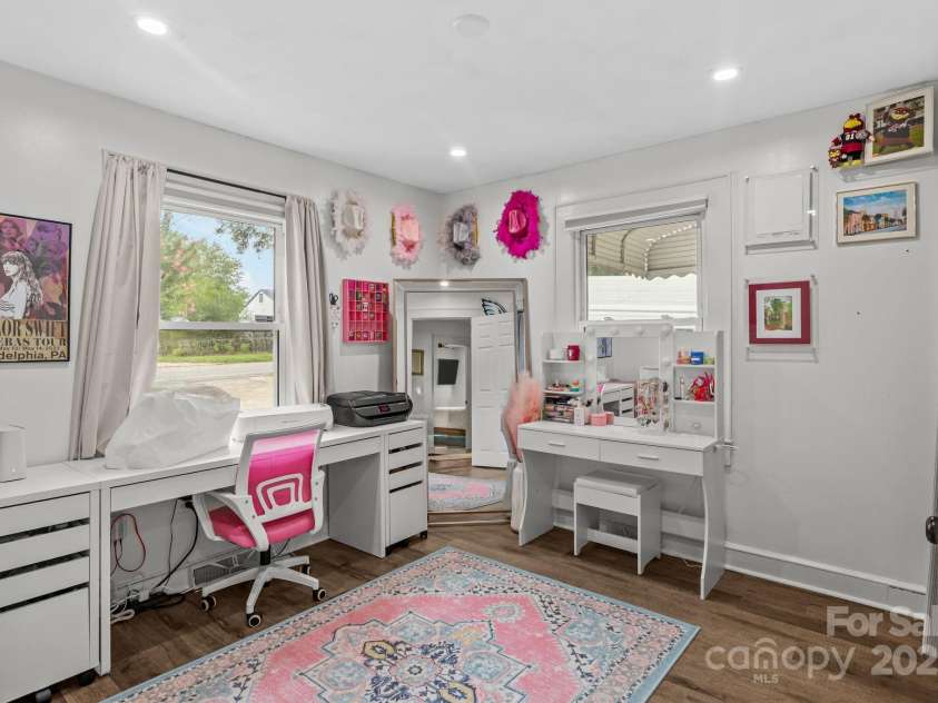 112 Abernathy Street, Mount Holly, NC 28120.  MLS# CAR4290009, YatesRealty ID 35091. 