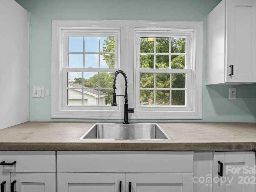 112 Abernathy Street, Mount Holly, NC 28120.  MLS# CAR4290009, YatesRealty ID 35091. 