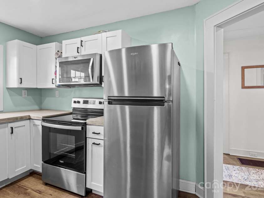 112 Abernathy Street, Mount Holly, NC 28120.  MLS# CAR4290009, YatesRealty ID 35091. 