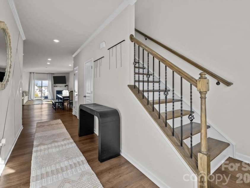 18045 Stark Way, Charlotte, NC 28278.  MLS# CAR4394872, YatesRealty ID 35091. 