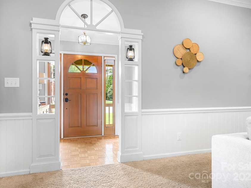 111 Devonshire Court, Mooresville, NC 28115.  MLS# CAR4289812, YatesRealty ID 35092. 