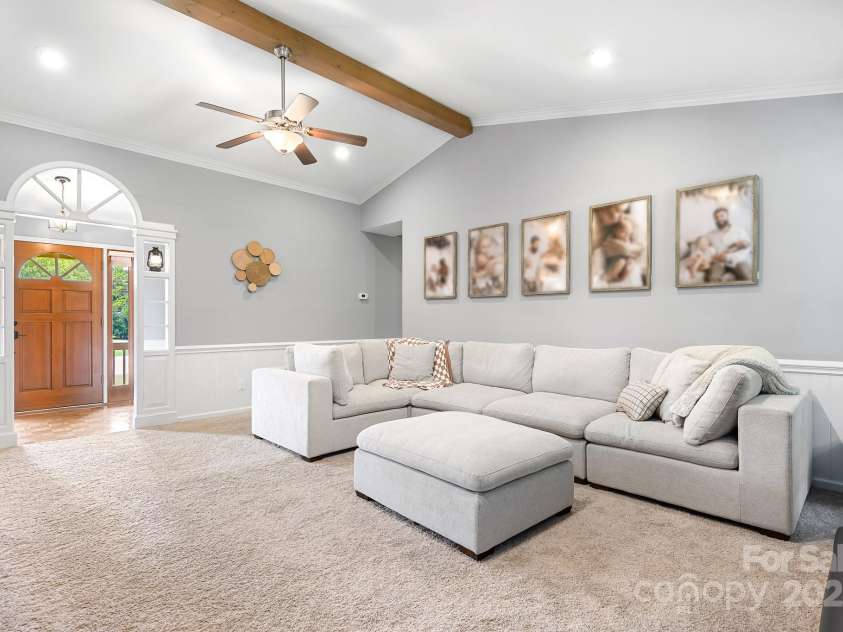 111 Devonshire Court, Mooresville, NC 28115.  MLS# CAR4289812, YatesRealty ID 35092. 
