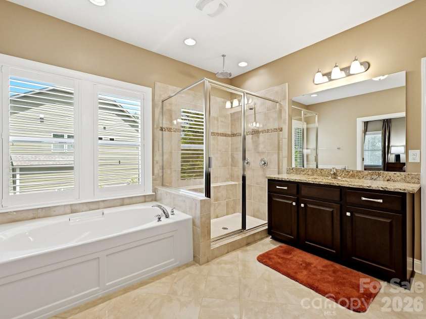 1209 Vickery Drive, Matthews, NC 28104.  MLS# CAR4342502, YatesRealty ID 35092. 