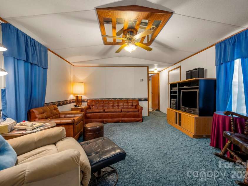 423 Womack Road, Mill Spring, NC 28756.  MLS# CAR4294084, YatesRealty ID 35093. 