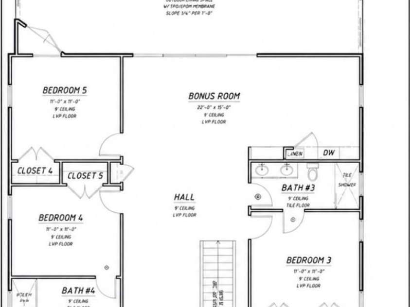 1104 Pamlico Street, Charlotte, NC 28205.  MLS# CAR4396404, YatesRealty ID 35094. 