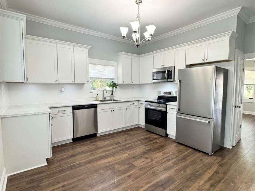 716 Spruce Street, Mooresville, NC 28115.  MLS# CAR4297588, YatesRealty ID 35095. 