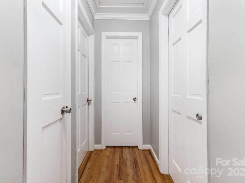 2241 Gaines Avenue, Gastonia, NC 28054.  MLS# CAR4284990, YatesRealty ID 35096. 