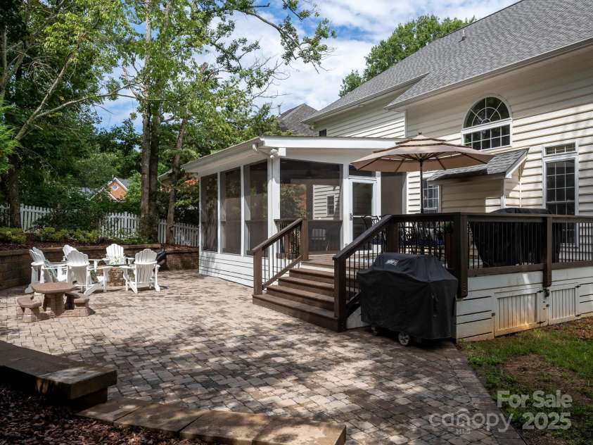 19112 Glouster Court, Cornelius, NC 28031.  MLS# CAR4291361, YatesRealty ID 35099. Endless options for entertainment and outside activities