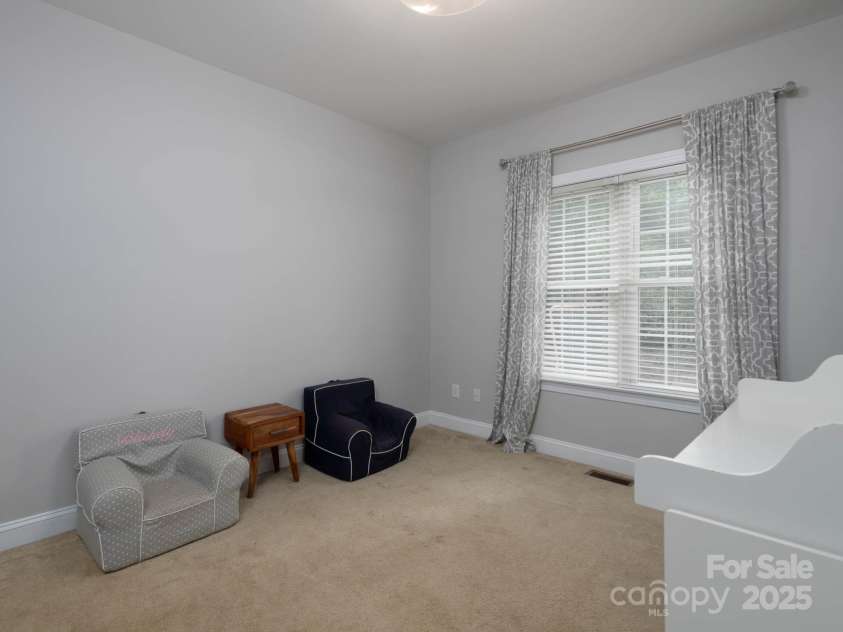 19112 Glouster Court, Cornelius, NC 28031.  MLS# CAR4291361, YatesRealty ID 35099. Main floor bedroom