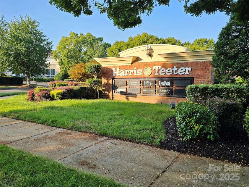 19112 Glouster Court, Cornelius, NC 28031.  MLS# CAR4291361, YatesRealty ID 35099. So close to so much