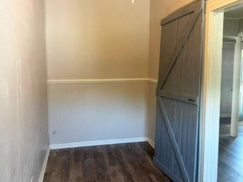 812 Mill Street, Albemarle, NC 28001.  MLS# CAR4400622, YatesRealty ID 35099. #3 BR or Office