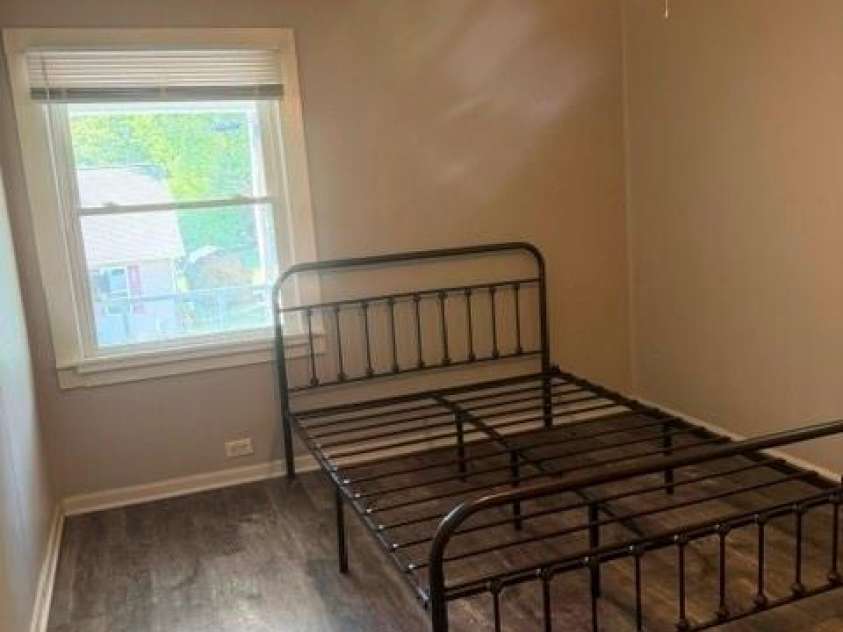 812 Mill Street, Albemarle, NC 28001.  MLS# CAR4400622, YatesRealty ID 35099. Master Bedroom
