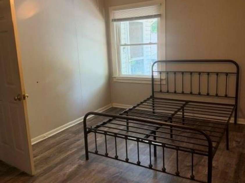 812 Mill Street, Albemarle, NC 28001.  MLS# CAR4400622, YatesRealty ID 35099. Master BR