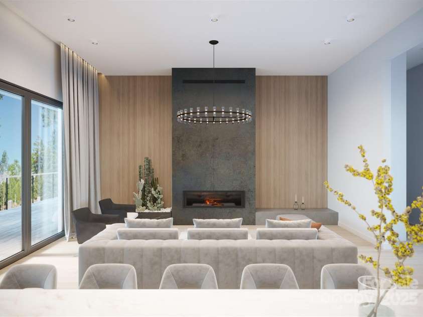 16 Deep Creek Trail, Arden, NC 28704.  MLS# CAR4311915, YatesRealty ID 351. 