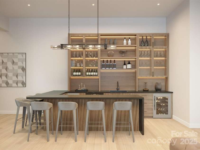 16 Deep Creek Trail, Arden, NC 28704.  MLS# CAR4311915, YatesRealty ID 351. 