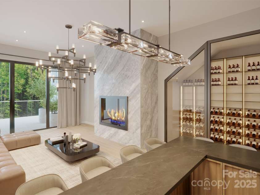 16 Deep Creek Trail, Arden, NC 28704.  MLS# CAR4311915, YatesRealty ID 351. 