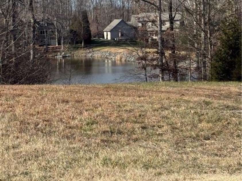 655 Lissara Lodge Drive, Lewisville, NC 27023.  MLS# CAR4211332, YatesRealty ID 351. 