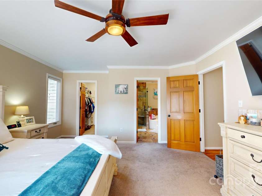 95 Lake Club Lane, Nebo, NC 28761.  MLS# CAR4171181, YatesRealty ID 351. 