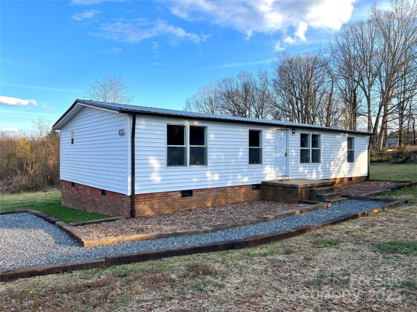 1879 Gaynell Street, Conover, NC 28613.  MLS# CAR4331465, YatesRealty ID 3510. 