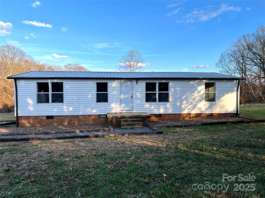 1879 Gaynell Street, Conover, NC 28613.  MLS# CAR4331465, YatesRealty ID 3510. 