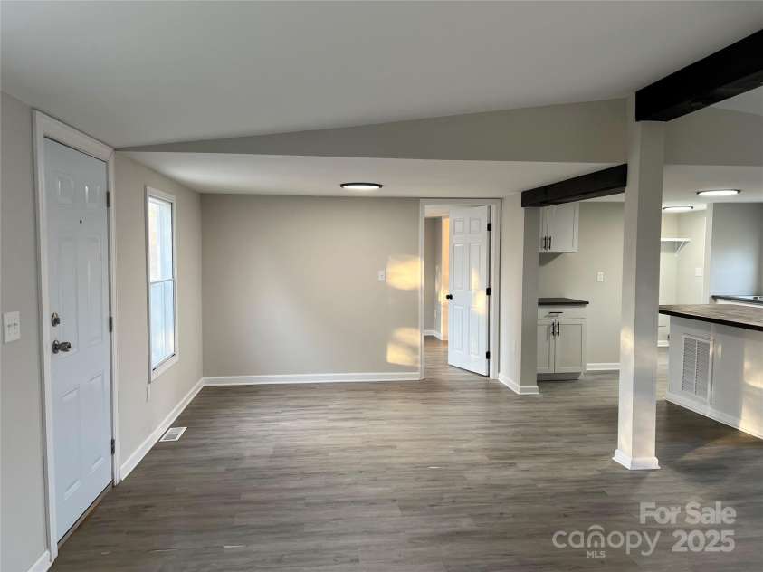 1879 Gaynell Street, Conover, NC 28613.  MLS# CAR4331465, YatesRealty ID 3510. 