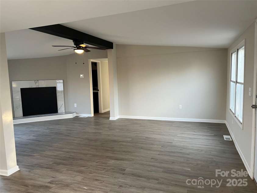 1879 Gaynell Street, Conover, NC 28613.  MLS# CAR4331465, YatesRealty ID 3510. 