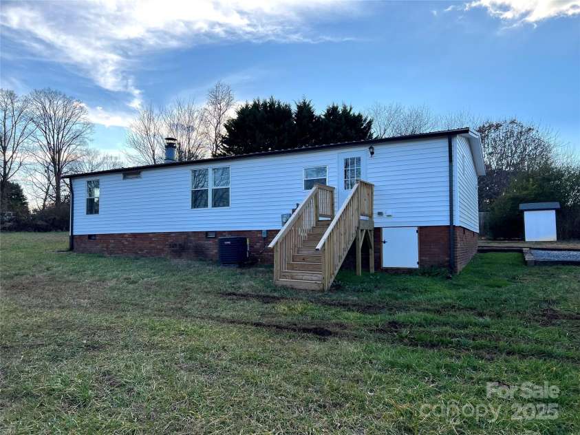 1879 Gaynell Street, Conover, NC 28613.  MLS# CAR4331465, YatesRealty ID 3510. 