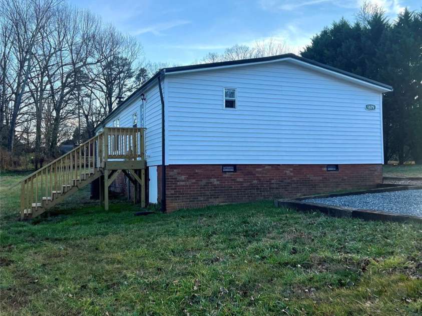 1879 Gaynell Street, Conover, NC 28613.  MLS# CAR4331465, YatesRealty ID 3510. 