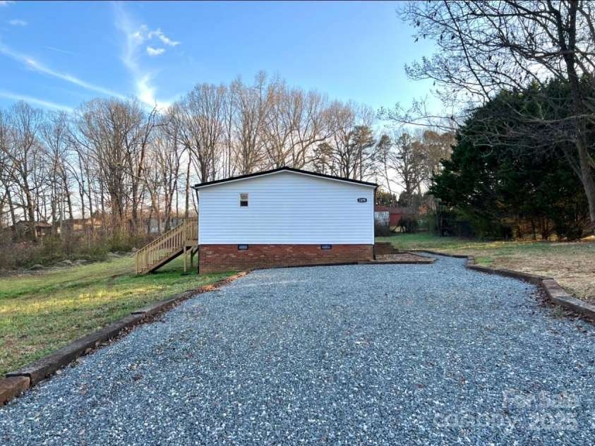 1879 Gaynell Street, Conover, NC 28613.  MLS# CAR4331465, YatesRealty ID 3510. 