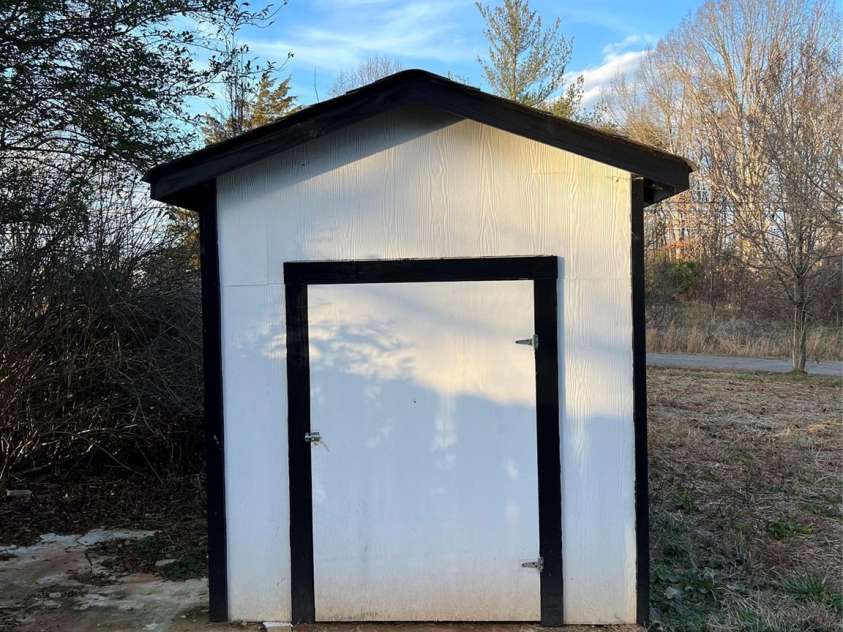 1879 Gaynell Street, Conover, NC 28613.  MLS# CAR4331465, YatesRealty ID 3510. 