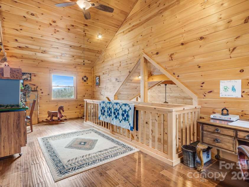 1603 Black Forest Drive, Bryson City, NC 28713.  MLS# CAR4294723, YatesRealty ID 35100. 