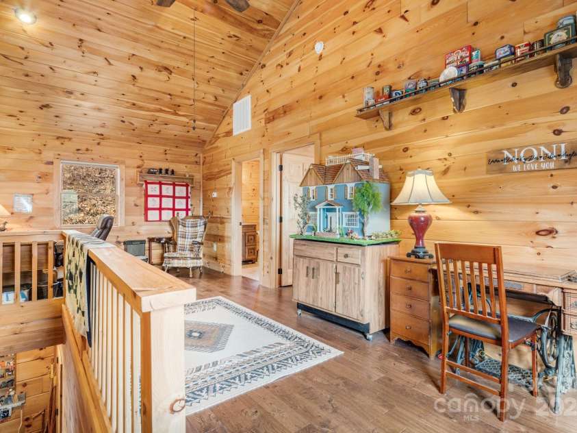 1603 Black Forest Drive, Bryson City, NC 28713.  MLS# CAR4294723, YatesRealty ID 35100. 
