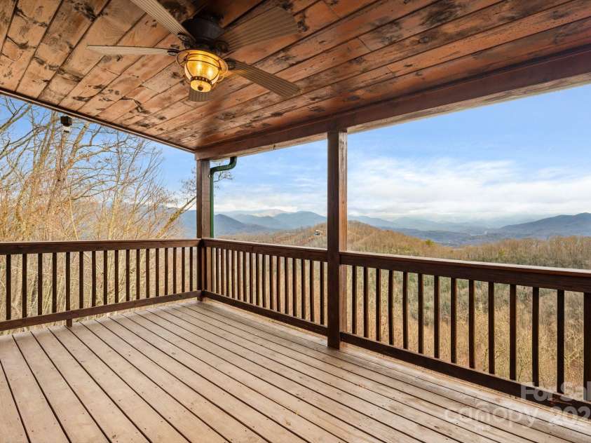 1603 Black Forest Drive, Bryson City, NC 28713.  MLS# CAR4294723, YatesRealty ID 35100. 