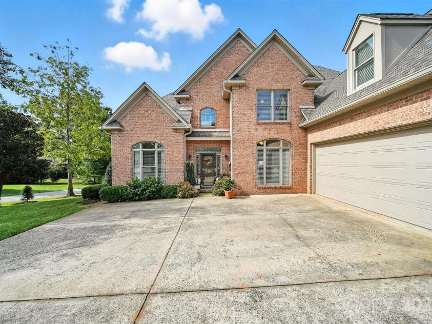510 7th Street, Conover, NC 28613.  MLS# CAR4297080, YatesRealty ID 35101. 