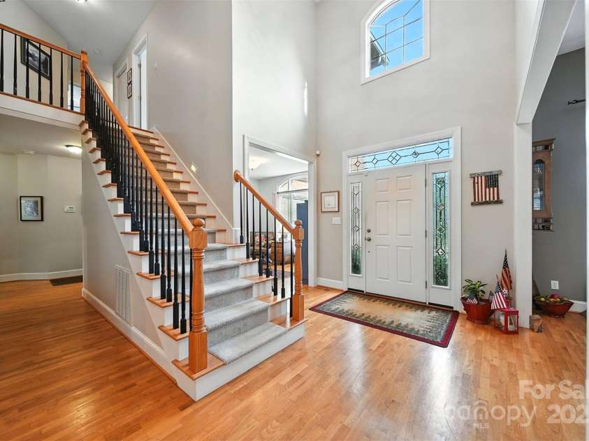 510 7th Street, Conover, NC 28613.  MLS# CAR4297080, YatesRealty ID 35101. 