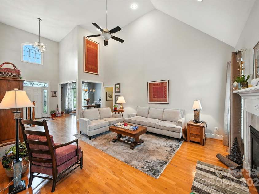 510 7th Street, Conover, NC 28613.  MLS# CAR4297080, YatesRealty ID 35101. 