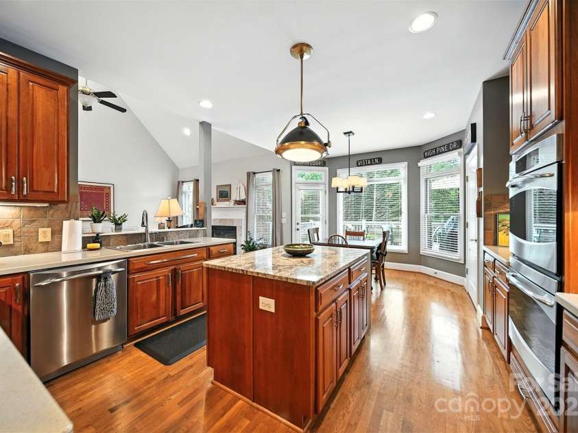 510 7th Street, Conover, NC 28613.  MLS# CAR4297080, YatesRealty ID 35101. 