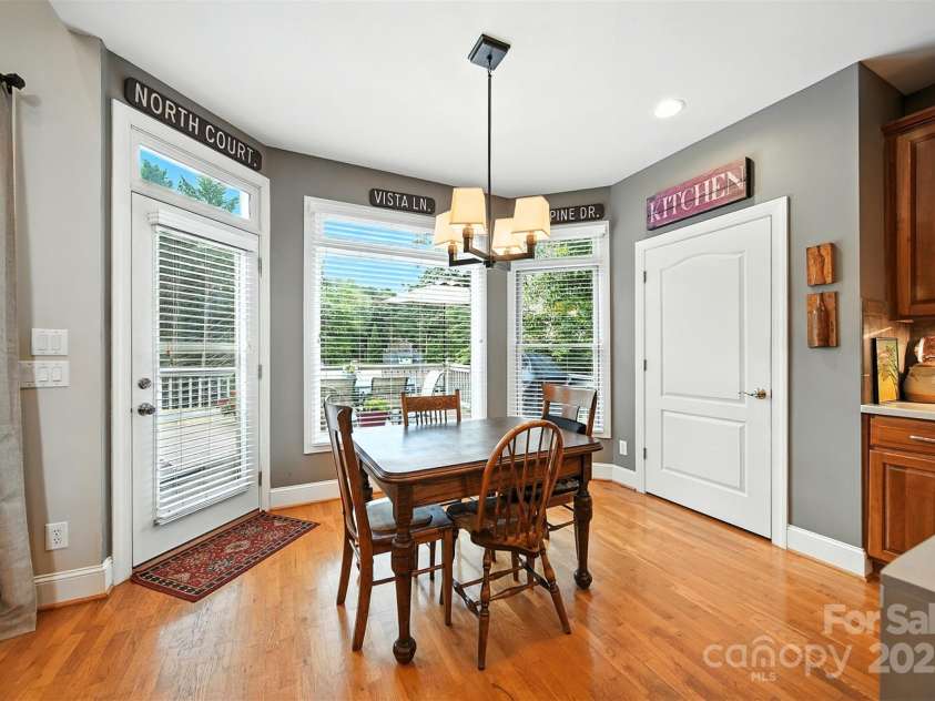 510 7th Street, Conover, NC 28613.  MLS# CAR4297080, YatesRealty ID 35101. 