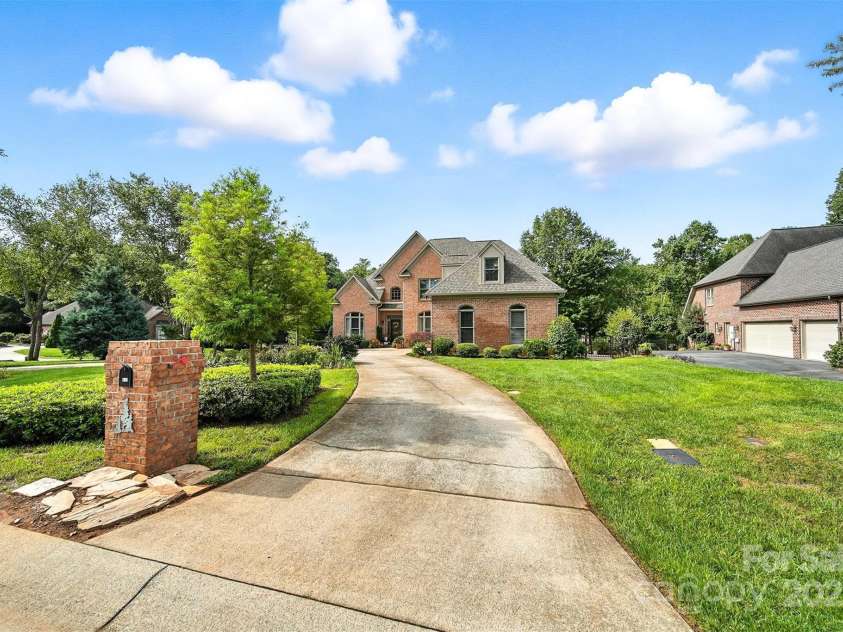 510 7th Street, Conover, NC 28613.  MLS# CAR4297080, YatesRealty ID 35101. 