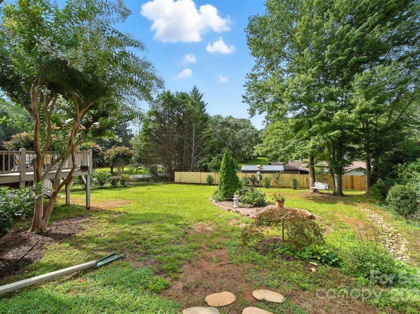 510 7th Street, Conover, NC 28613.  MLS# CAR4297080, YatesRealty ID 35101. 