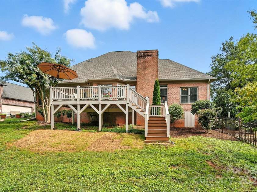 510 7th Street, Conover, NC 28613.  MLS# CAR4297080, YatesRealty ID 35101. 