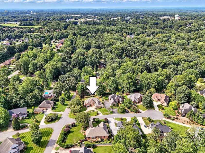 510 7th Street, Conover, NC 28613.  MLS# CAR4297080, YatesRealty ID 35101. 