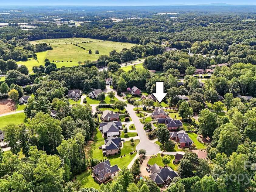 510 7th Street, Conover, NC 28613.  MLS# CAR4297080, YatesRealty ID 35101. 