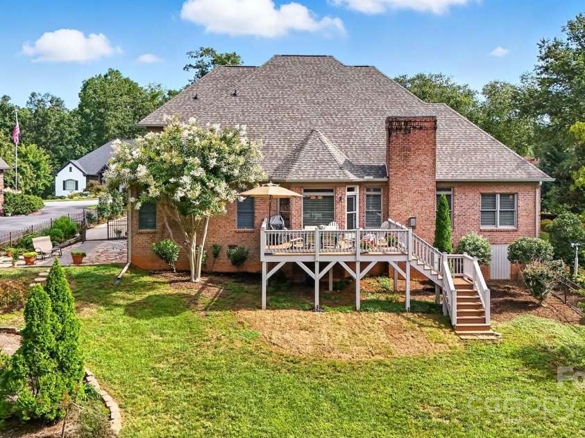 510 7th Street, Conover, NC 28613.  MLS# CAR4297080, YatesRealty ID 35101. 