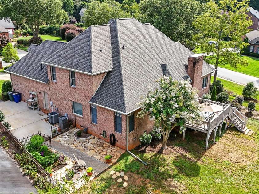 510 7th Street, Conover, NC 28613.  MLS# CAR4297080, YatesRealty ID 35101. 